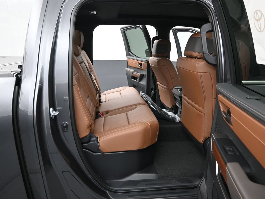 2026 Toyota Tundra 1794