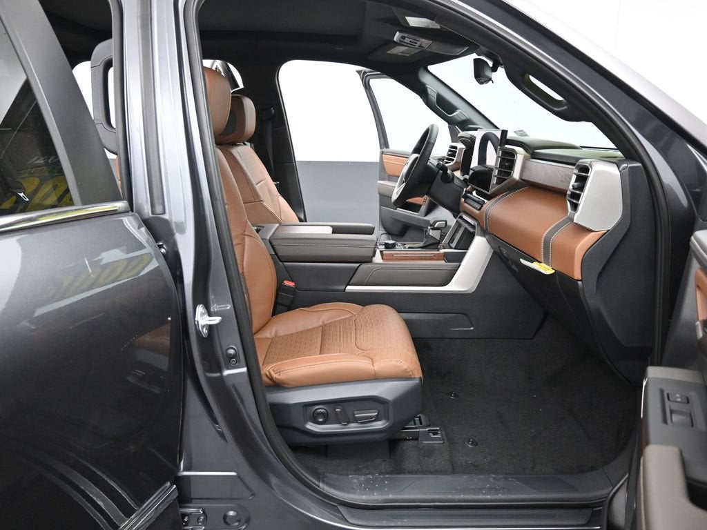 2026 Toyota Tundra 1794