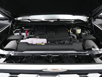 2026 Toyota Tundra 1794