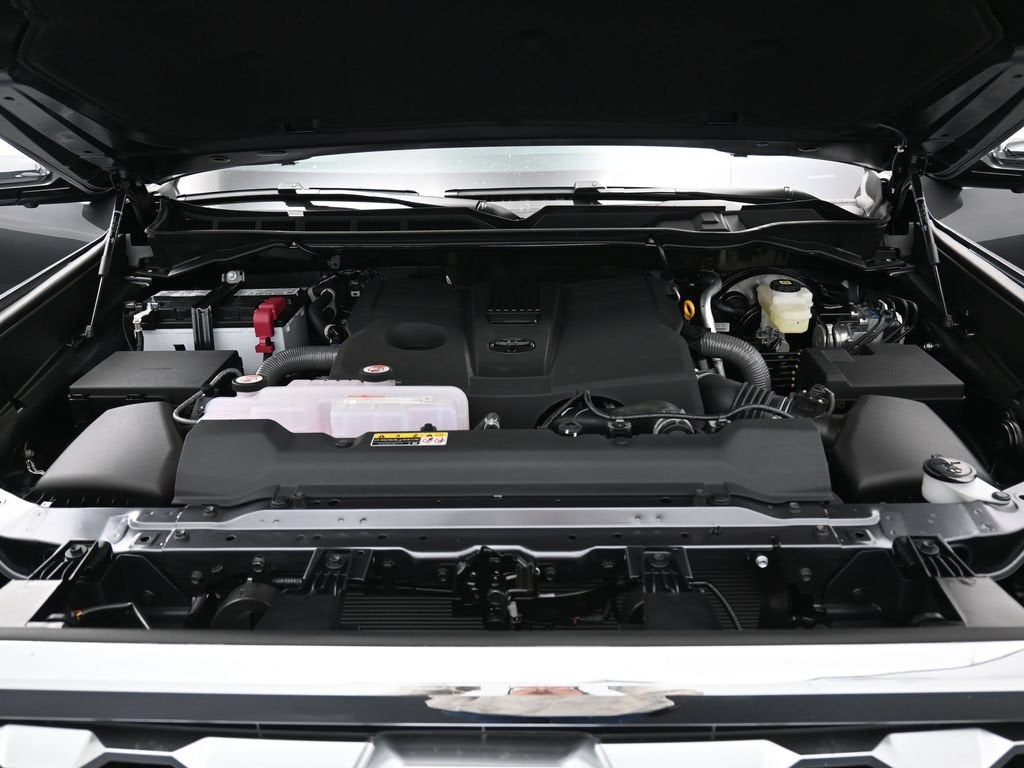 2026 Toyota Tundra 1794