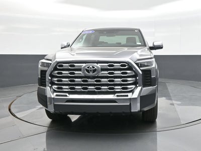2026 Toyota Tundra 1794