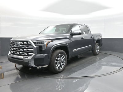 2026 Toyota Tundra 1794