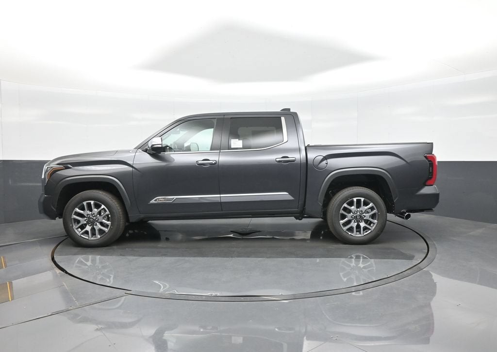 2026 Toyota Tundra 1794