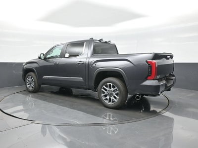 2026 Toyota Tundra 1794