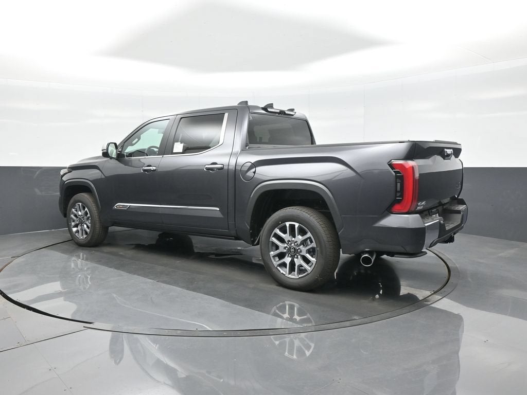 2026 Toyota Tundra 1794