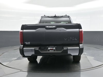 2026 Toyota Tundra 1794