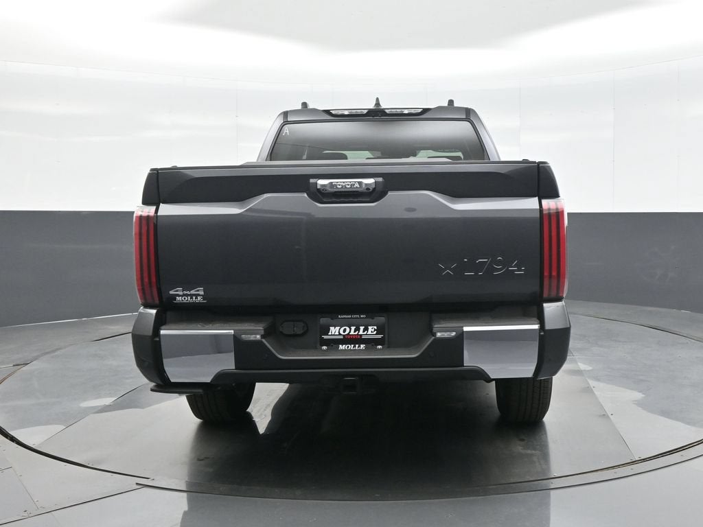 2026 Toyota Tundra 1794