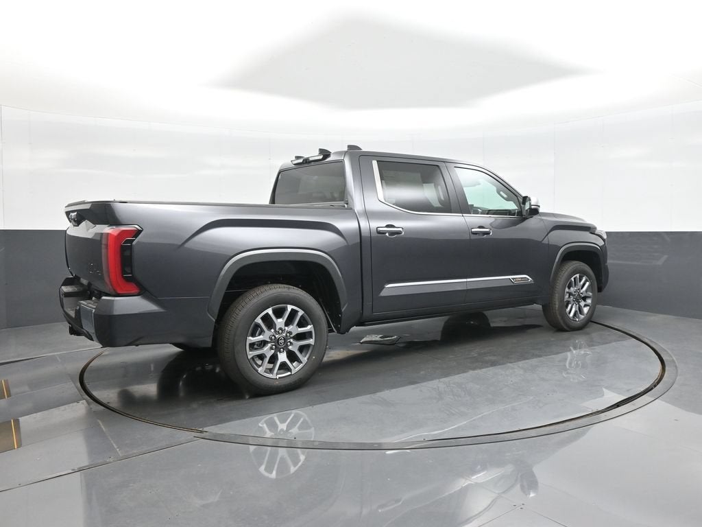 2026 Toyota Tundra 1794