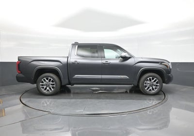 2026 Toyota Tundra 1794