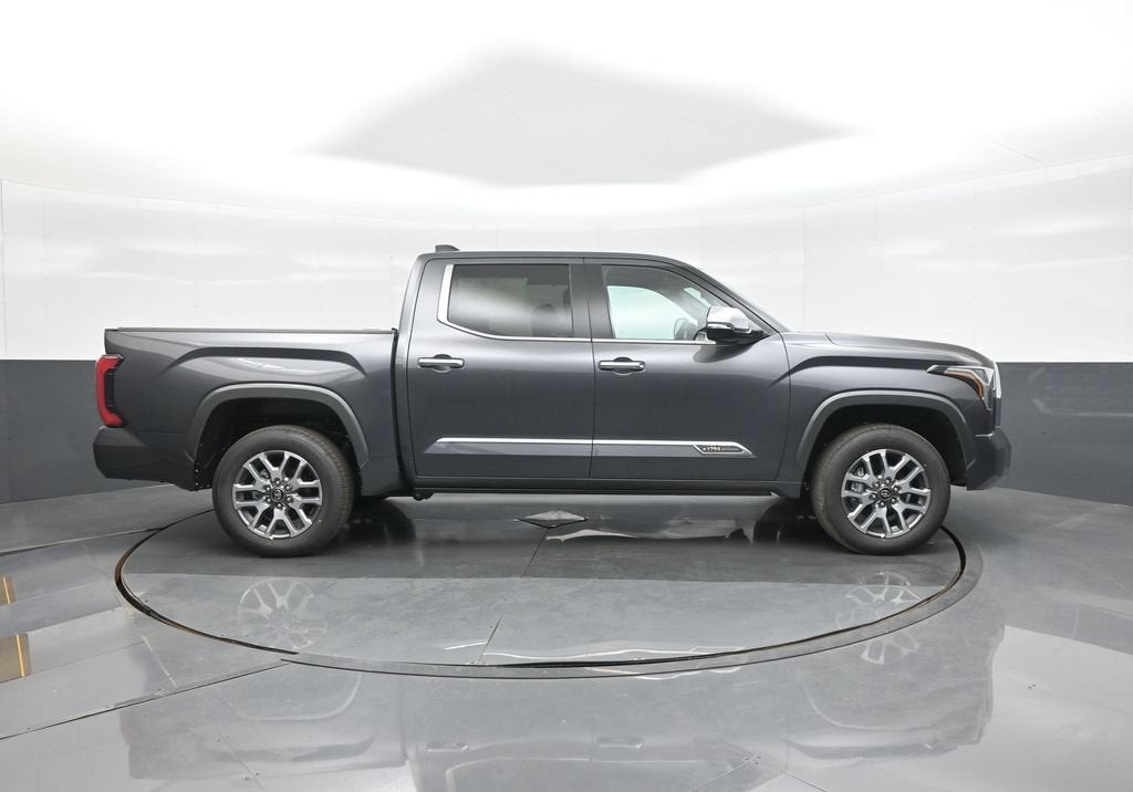2026 Toyota Tundra 1794