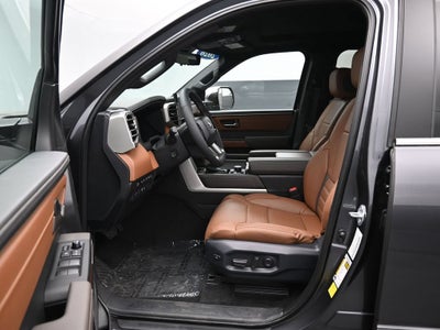 2026 Toyota Tundra 1794
