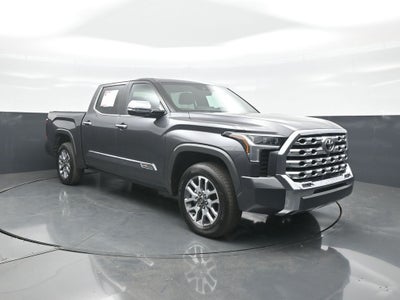 2026 Toyota Tundra 1794