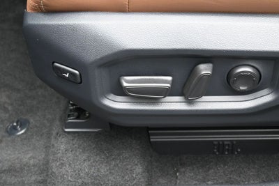 2026 Toyota Tundra 1794