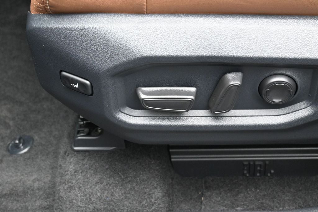 2026 Toyota Tundra 1794
