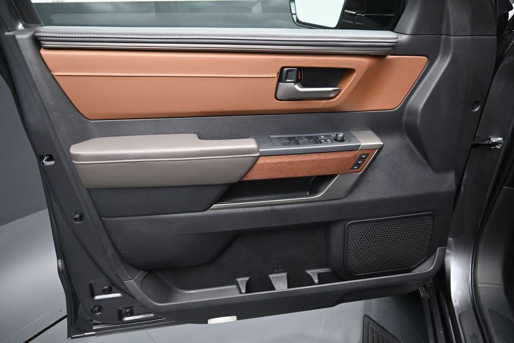 2026 Toyota Tundra 1794