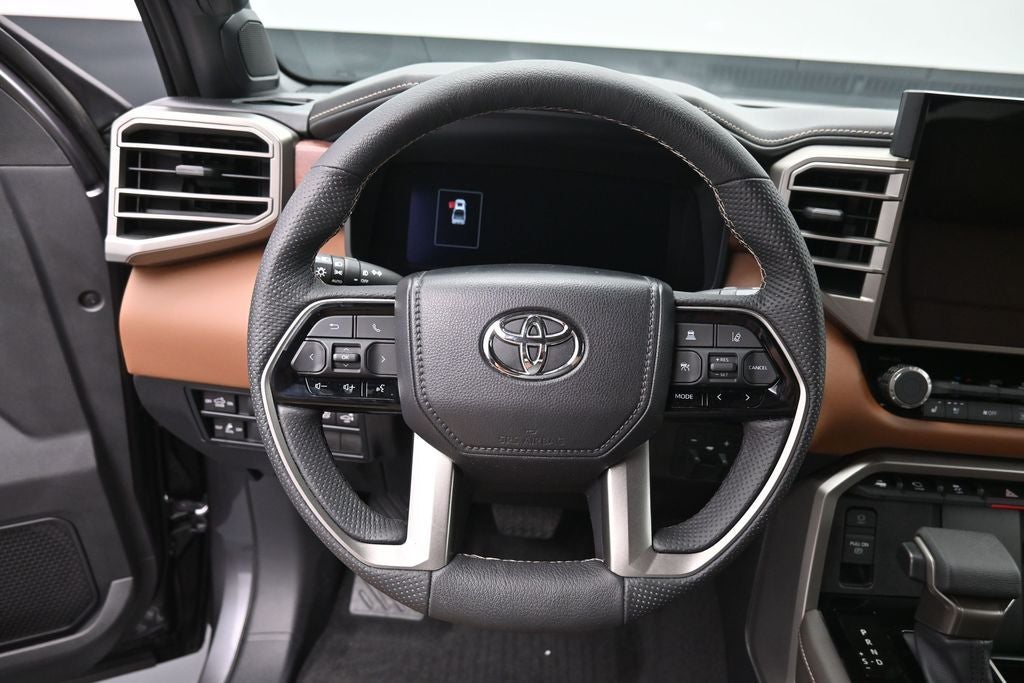 2026 Toyota Tundra 1794