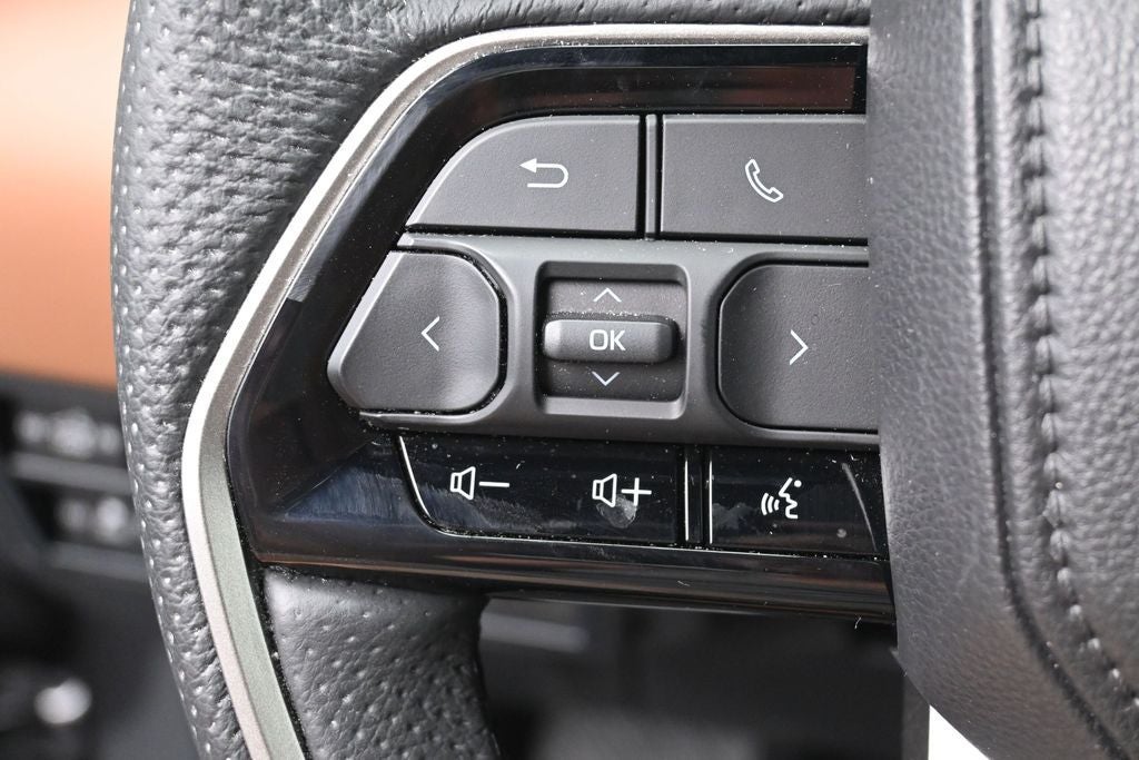 2026 Toyota Tundra 1794