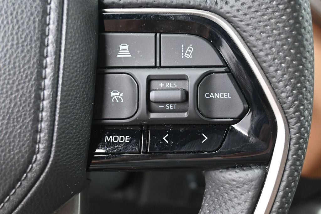 2026 Toyota Tundra 1794