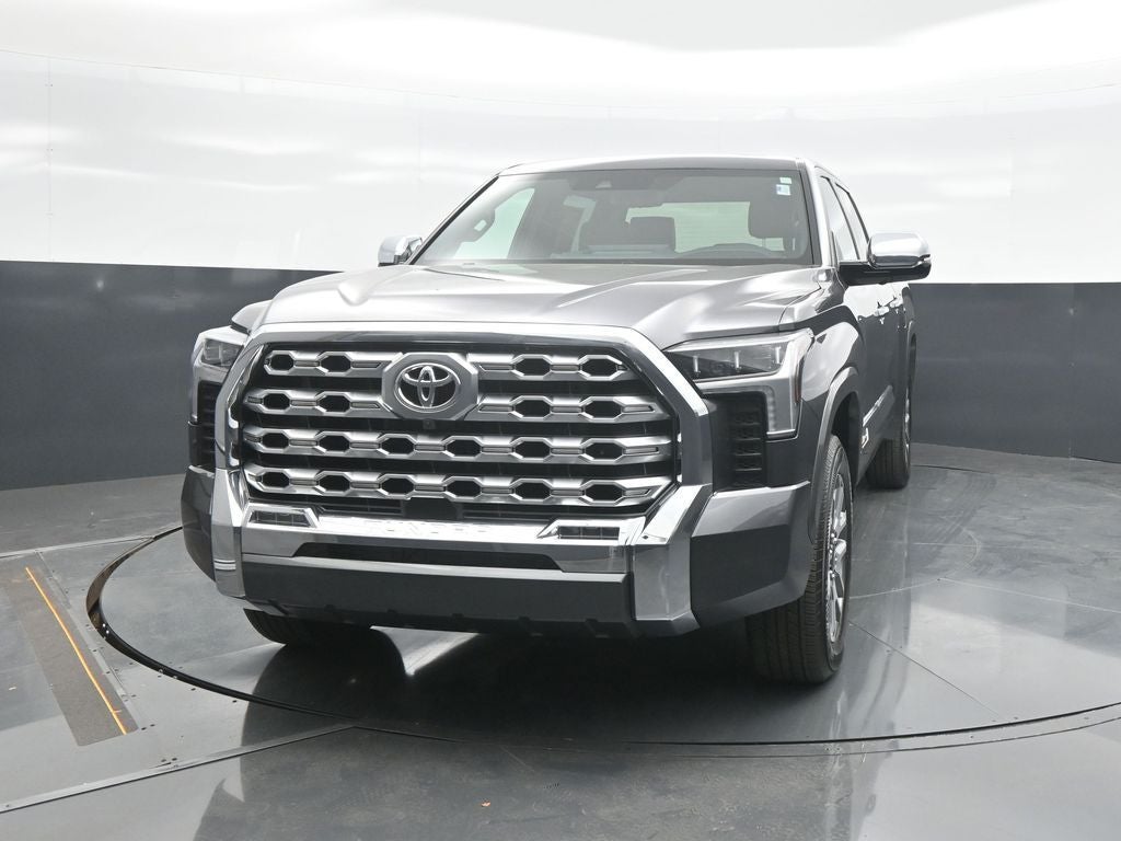 2026 Toyota Tundra 1794
