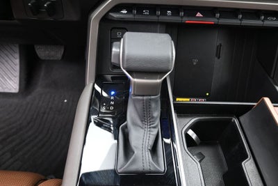2026 Toyota Tundra 1794