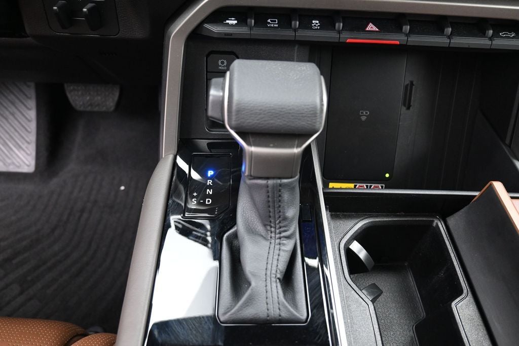 2026 Toyota Tundra 1794