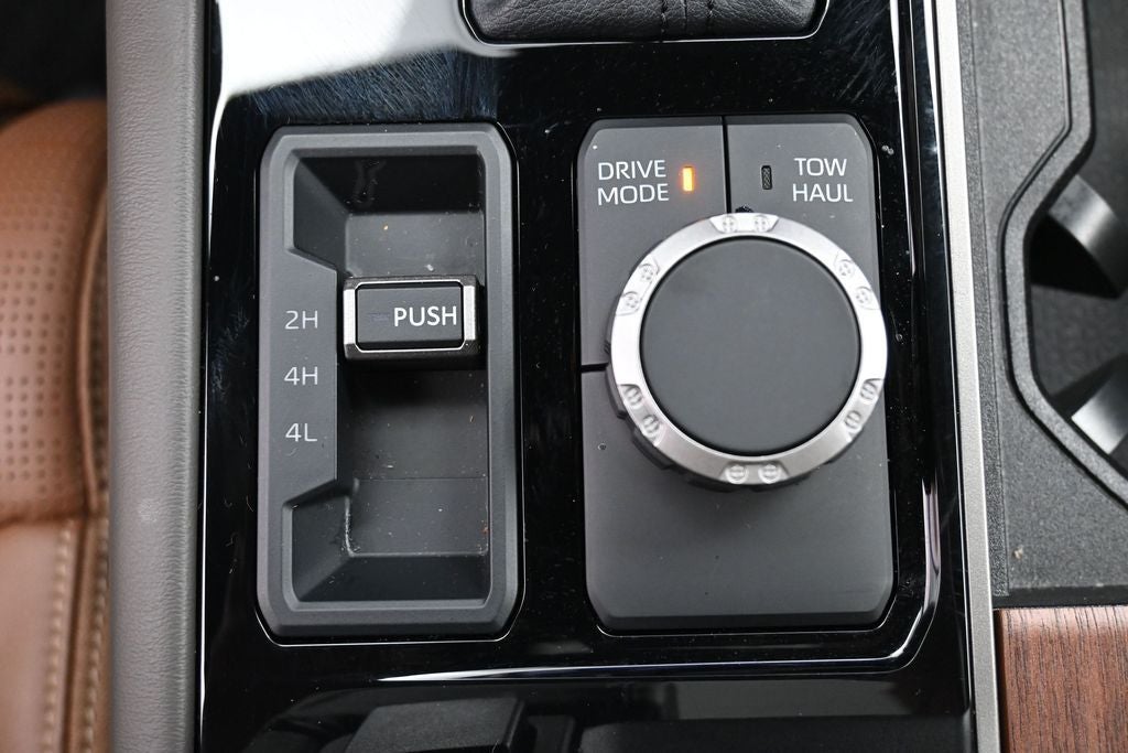 2026 Toyota Tundra 1794