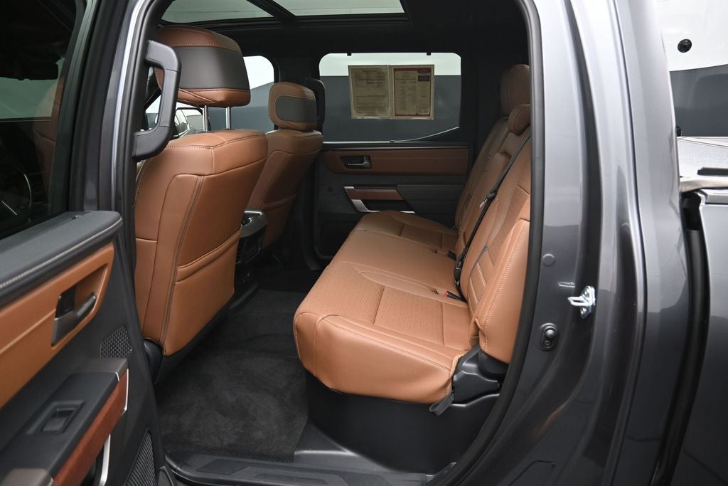 2026 Toyota Tundra 1794