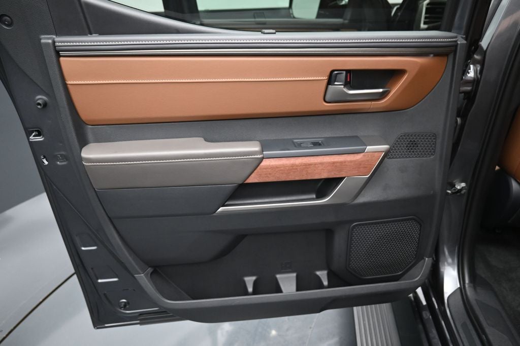 2026 Toyota Tundra 1794