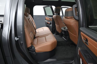 2026 Toyota Tundra 1794