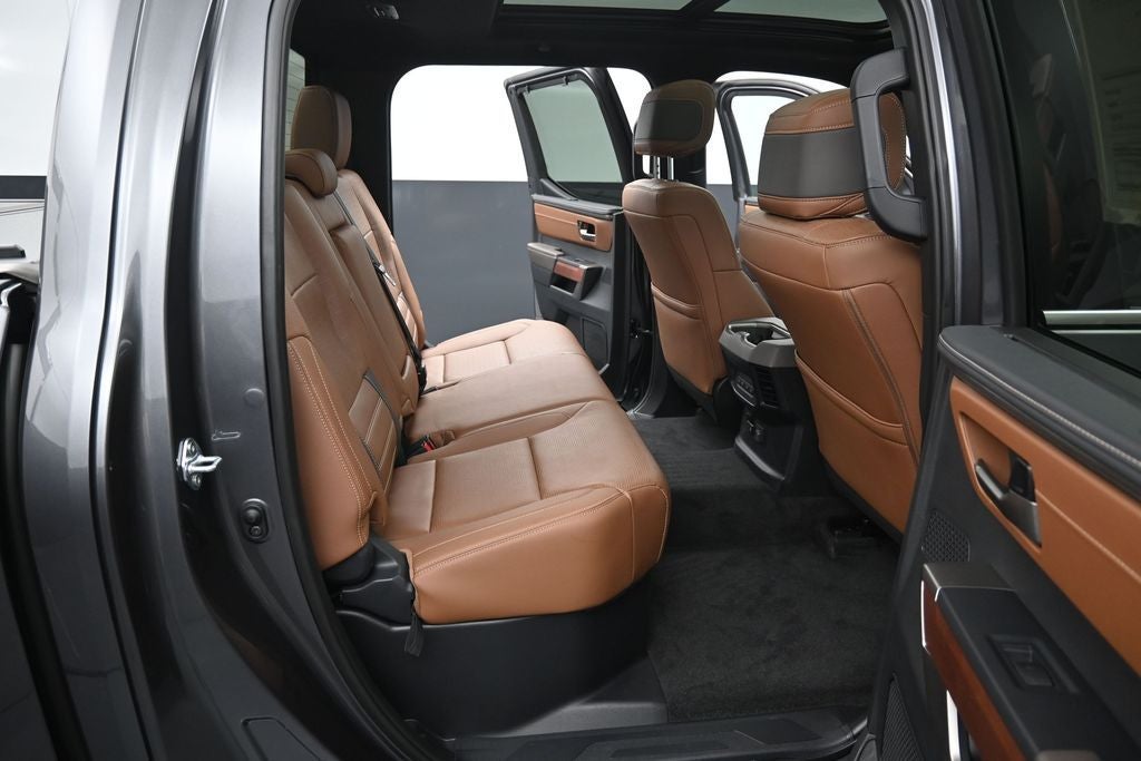 2026 Toyota Tundra 1794