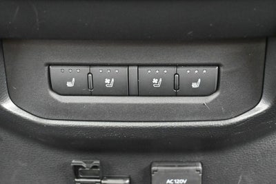 2026 Toyota Tundra 1794