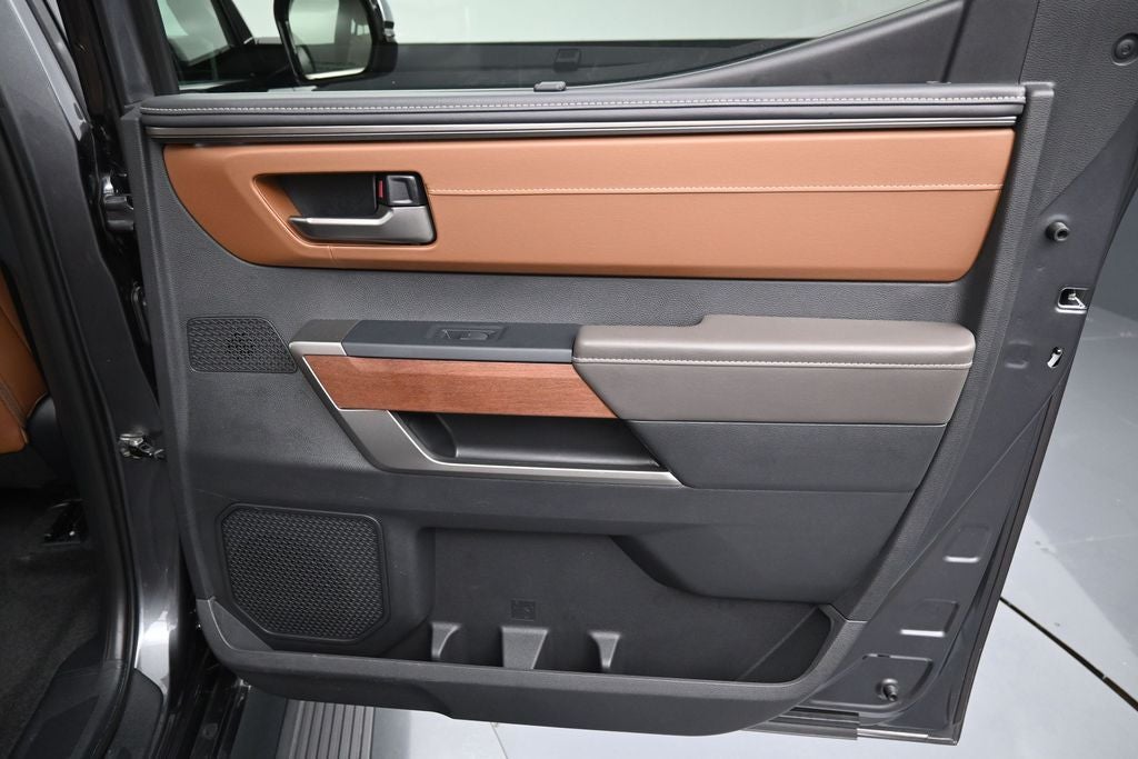 2026 Toyota Tundra 1794