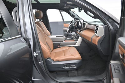2026 Toyota Tundra 1794