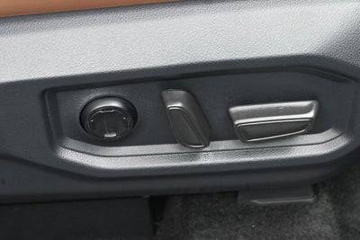 2026 Toyota Tundra 1794