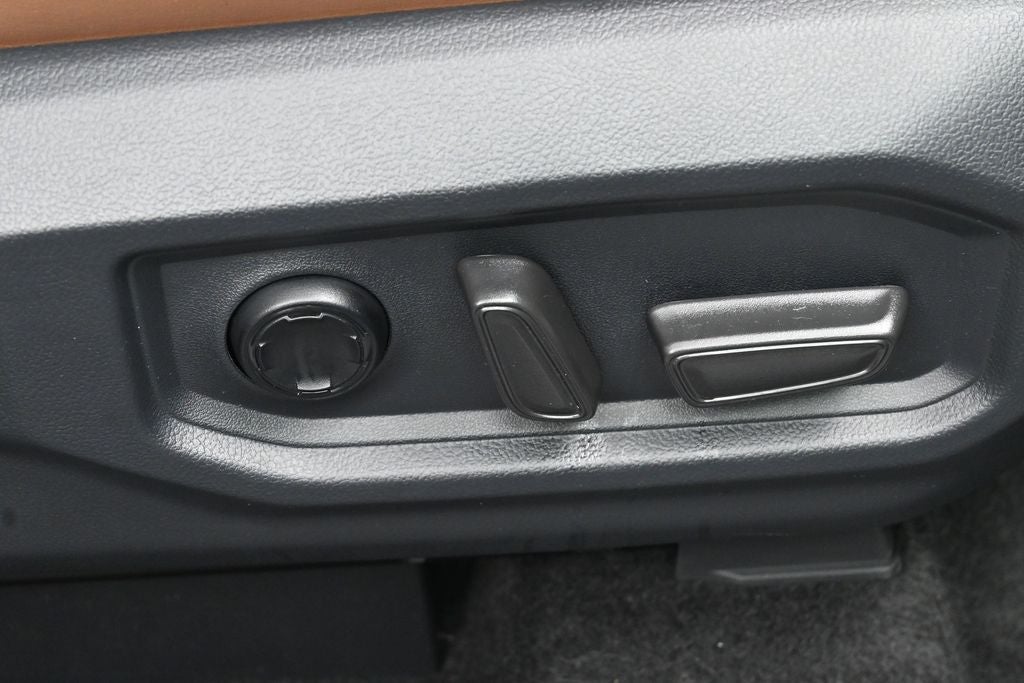 2026 Toyota Tundra 1794
