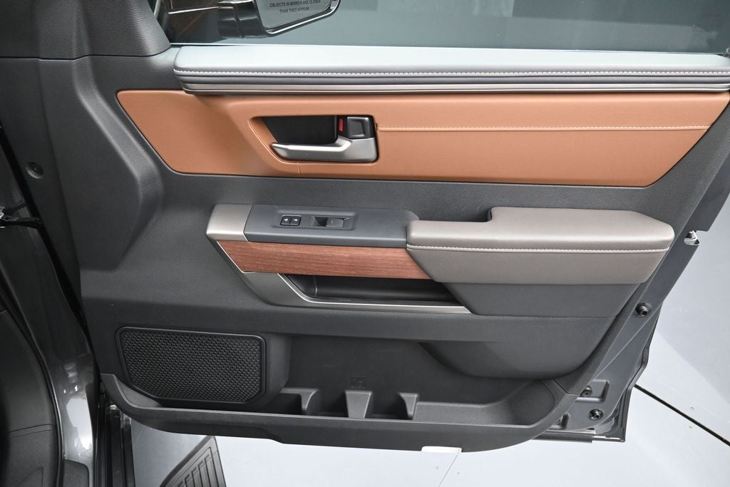 2026 Toyota Tundra 1794