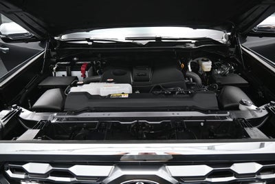2026 Toyota Tundra 1794