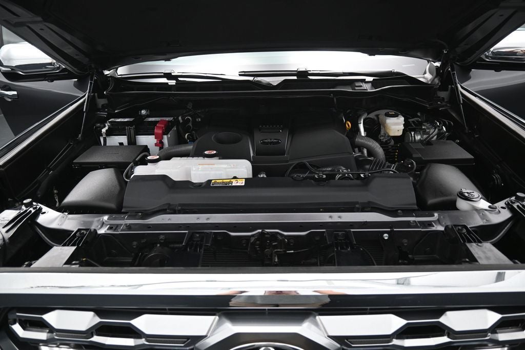 2026 Toyota Tundra 1794