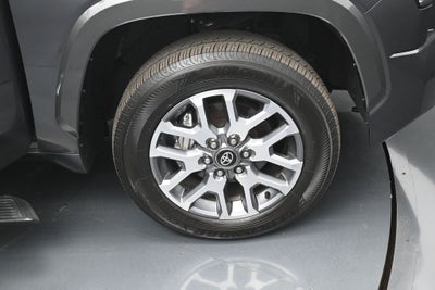 2026 Toyota Tundra 1794