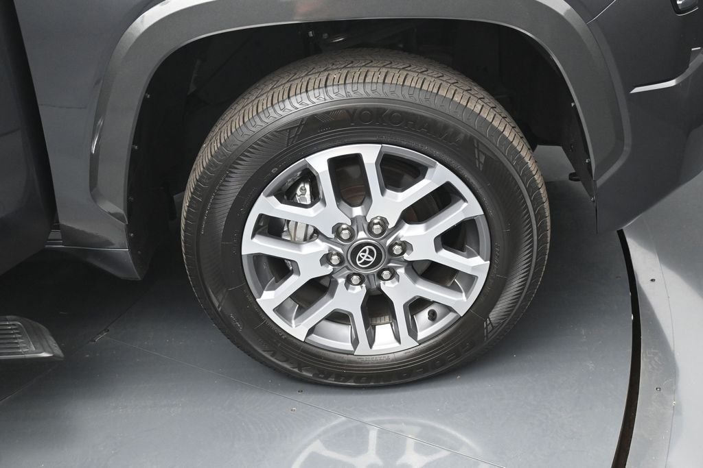 2026 Toyota Tundra 1794