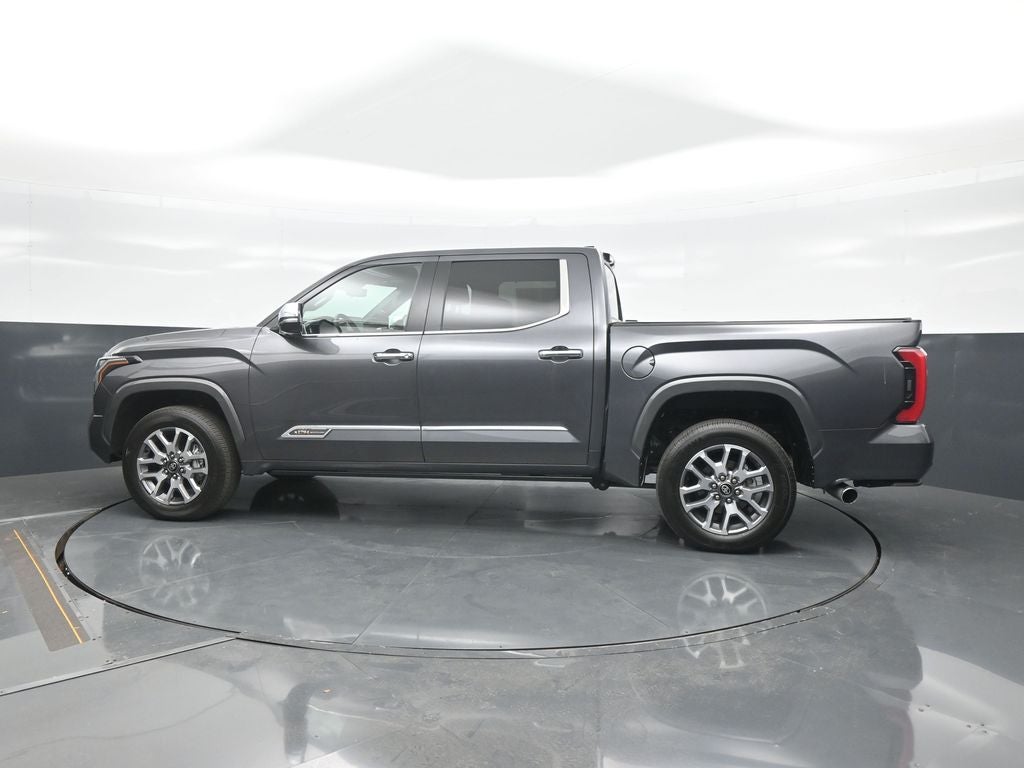 2026 Toyota Tundra 1794