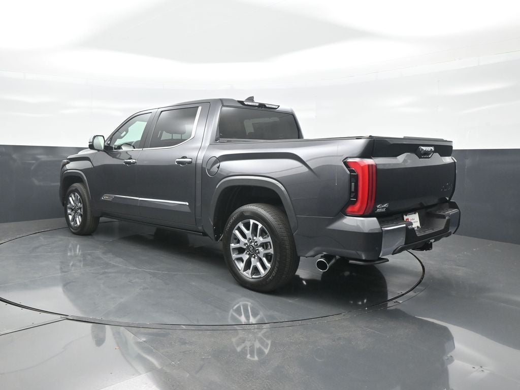 2026 Toyota Tundra 1794