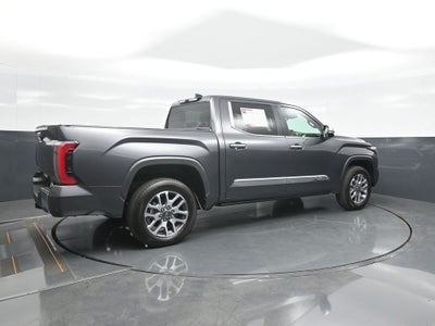 2026 Toyota Tundra 1794
