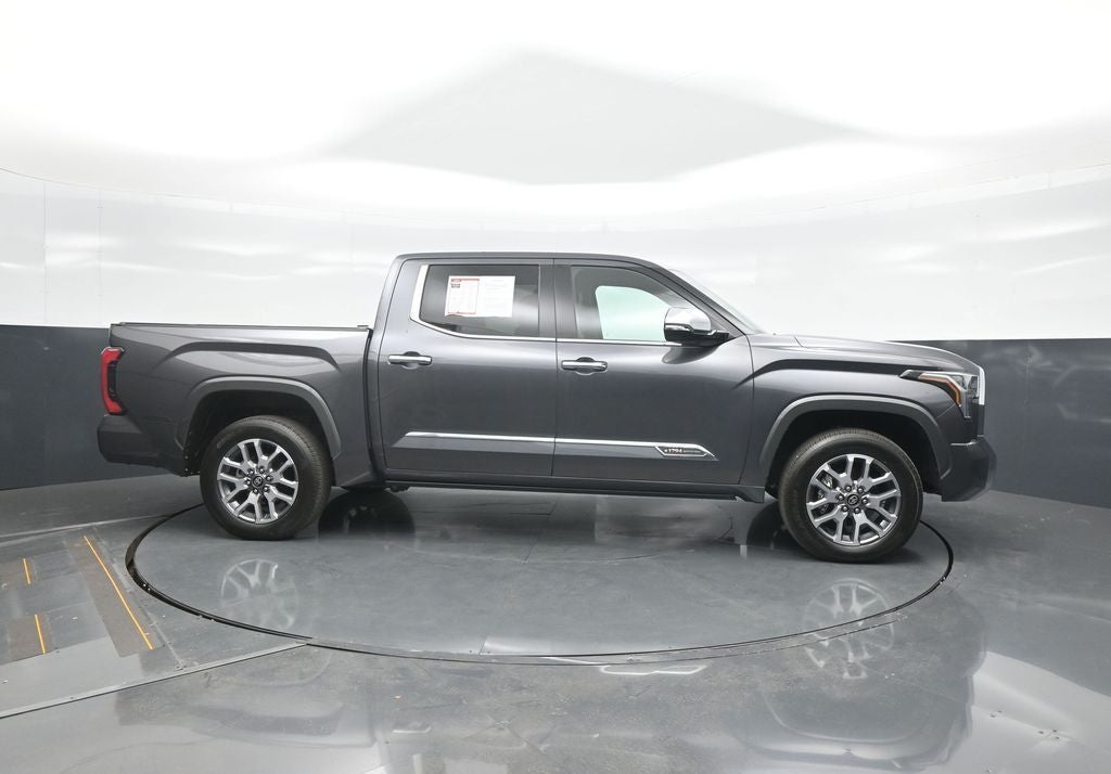 2026 Toyota Tundra 1794
