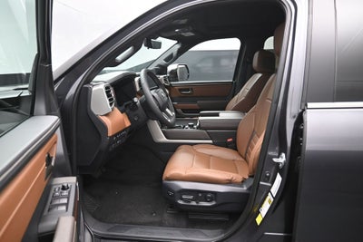 2026 Toyota Tundra 1794