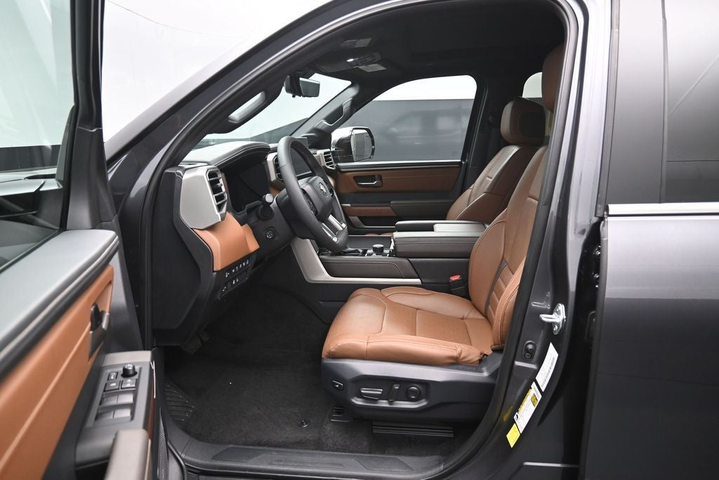 2026 Toyota Tundra 1794