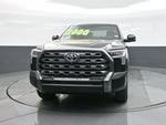 2026 Toyota Tundra Hybrid Platinum
