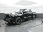 2026 Toyota Tundra Hybrid Platinum