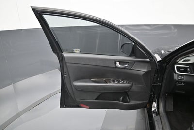 2020 Kia Optima EX Turbo