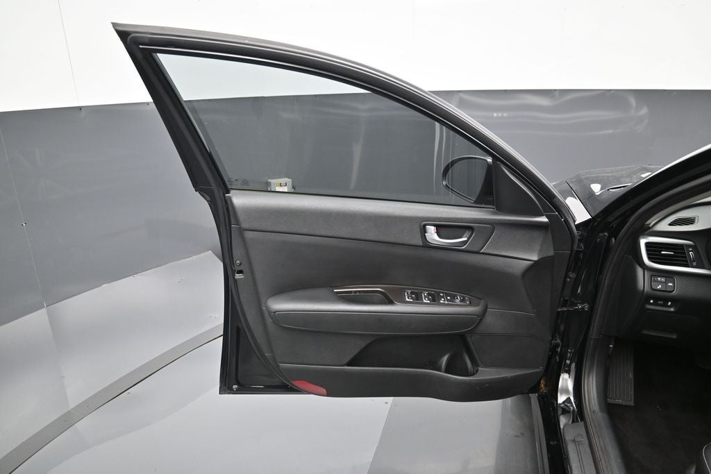 2020 Kia Optima EX Turbo